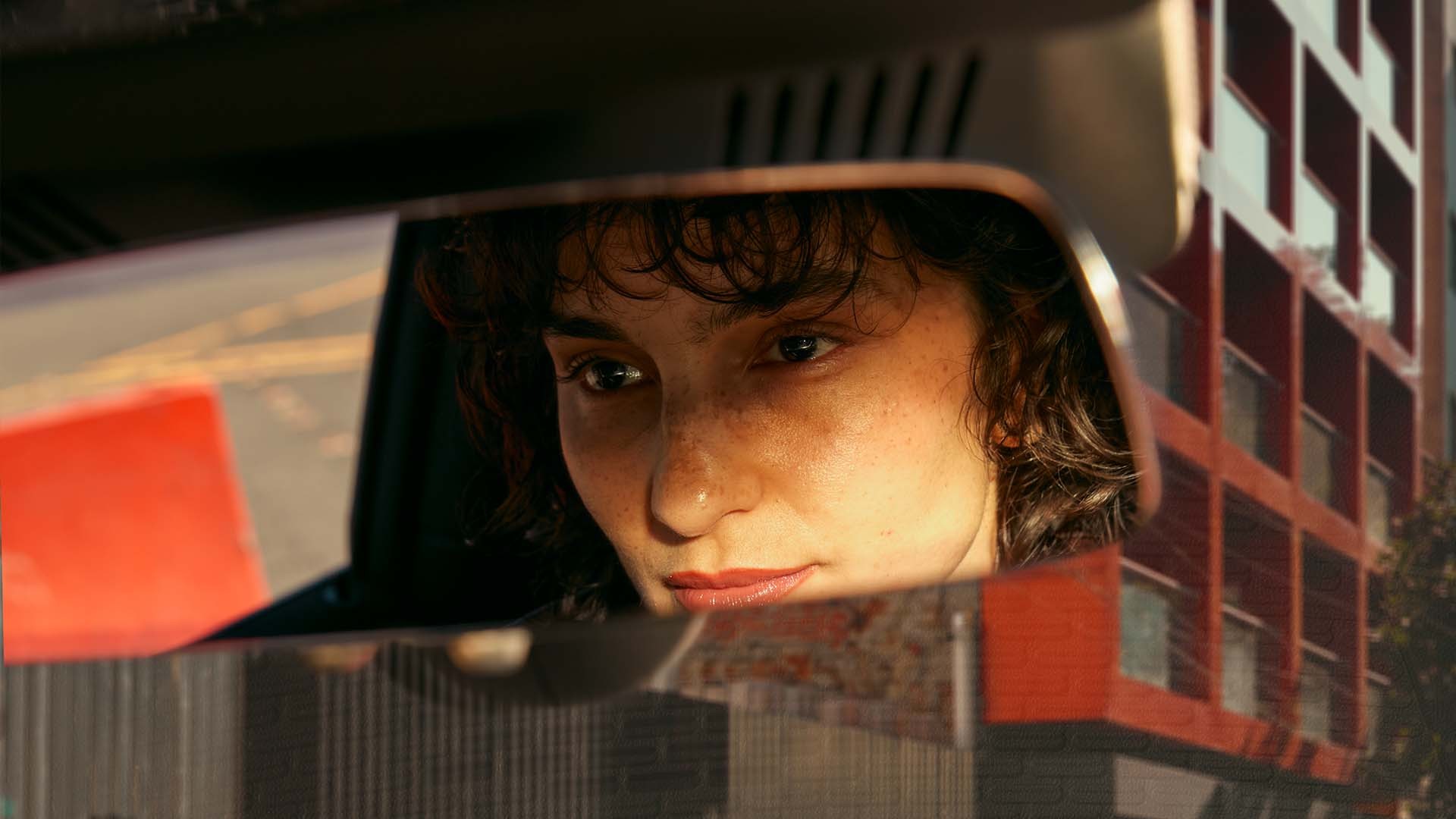 MINI Financial Services - overview - product finder teaser